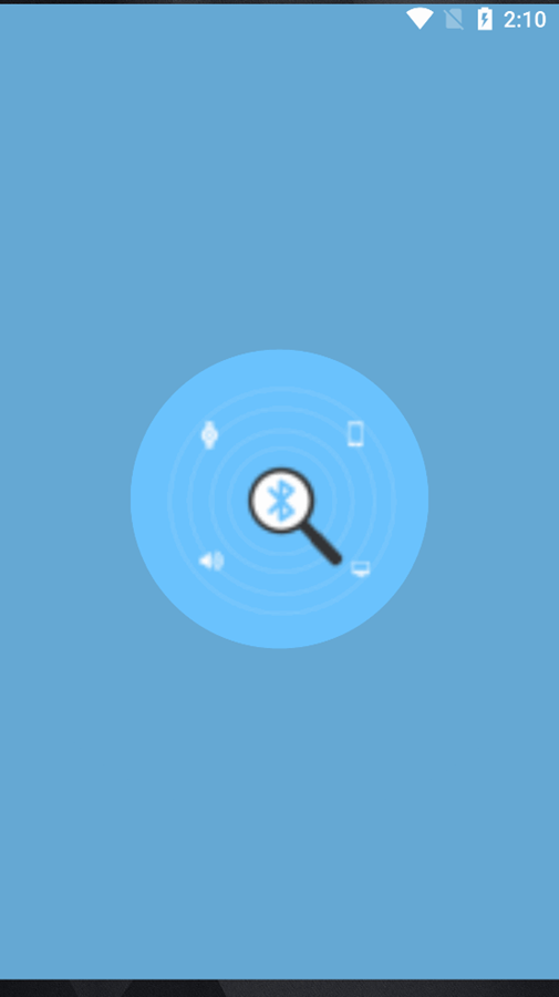 Bluetooth Device Find Locate������v1.16��ͼ1