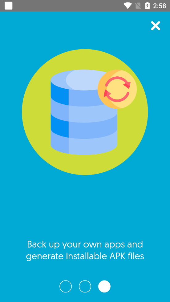 APK Installer by Uptodownv0.1.90 ��׿���ͼ2