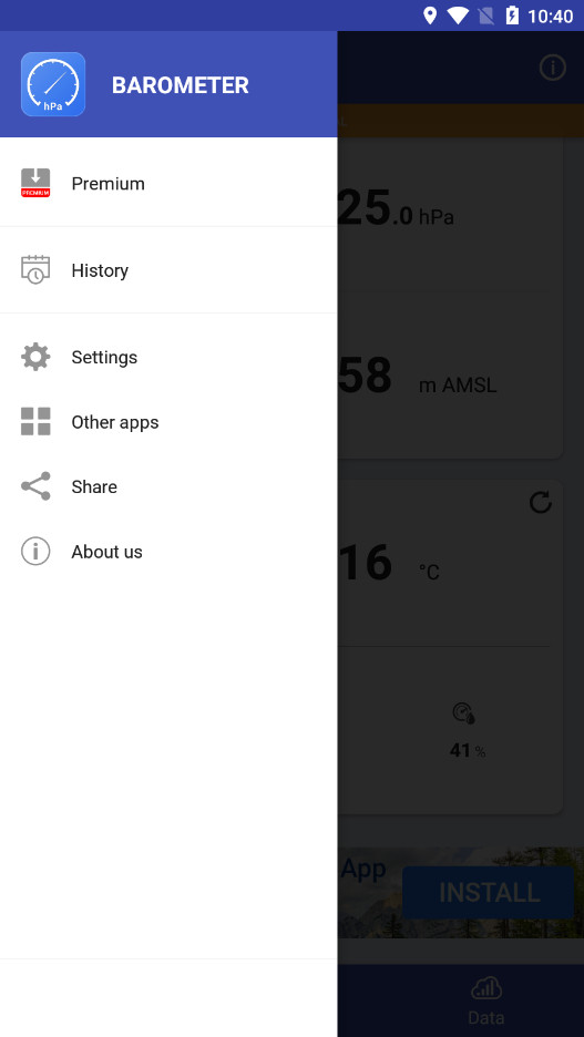 ��ѹ�����Ǽ�app��ͼ2
