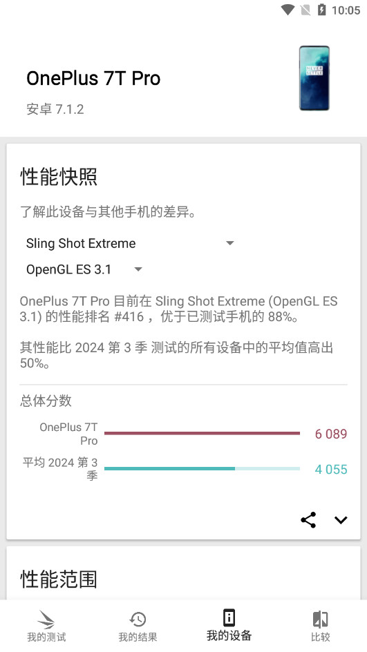 3DMark压力测试软件截图9