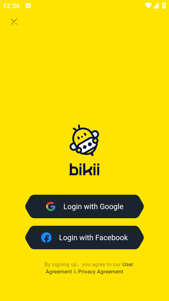 bikii cloud gamev2.3.1 ��׿���ͼ5