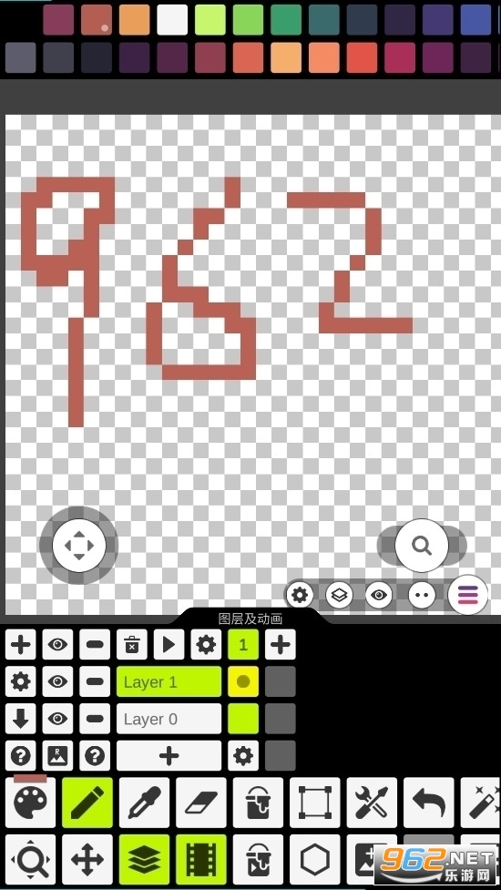 Pixel Studio���°��ͼ3