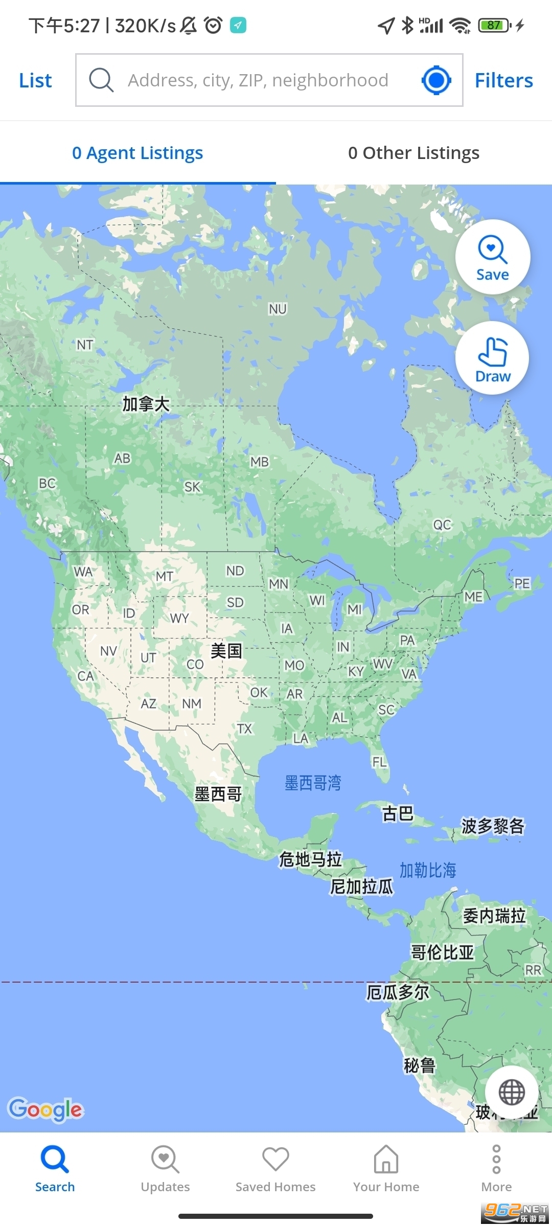 Zillow����������ͼ3