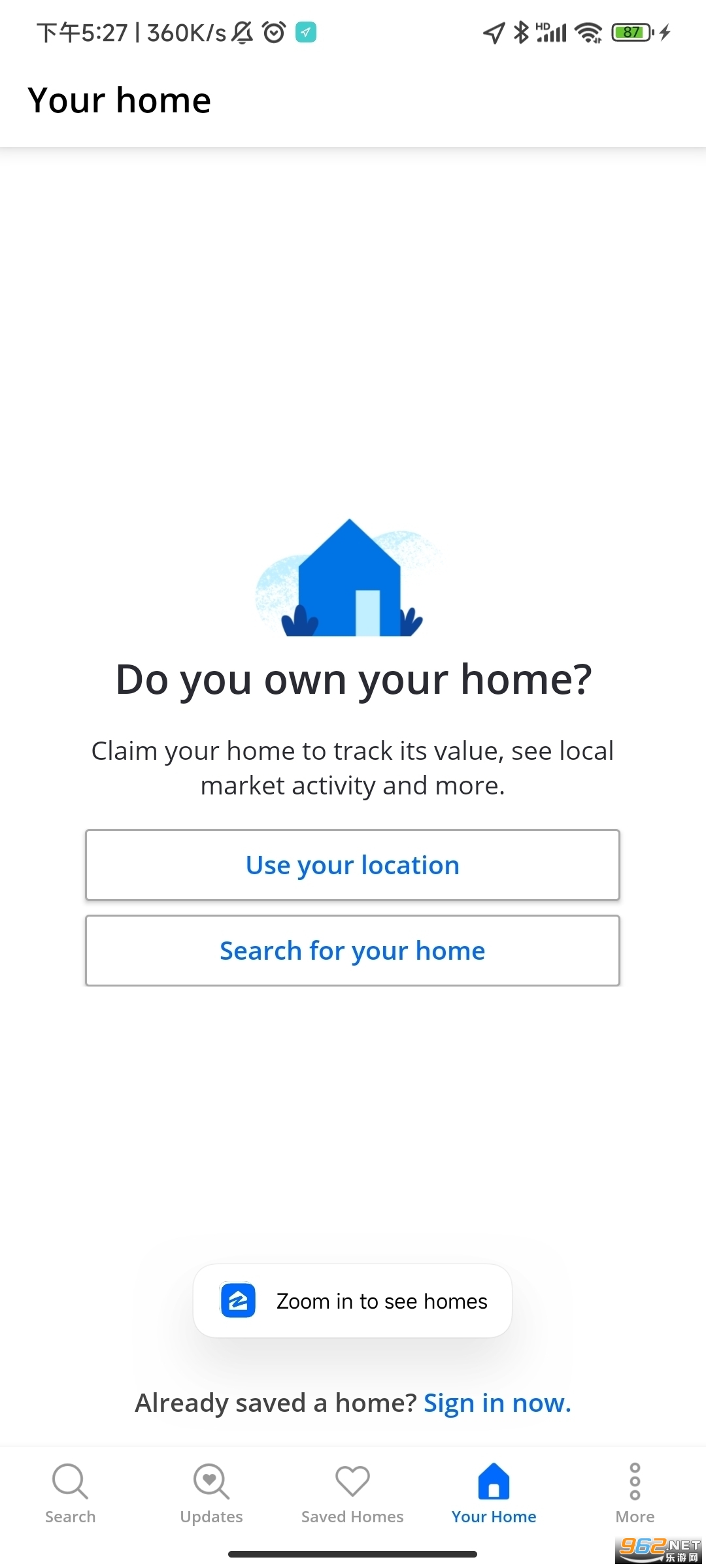Zillow����������ͼ2