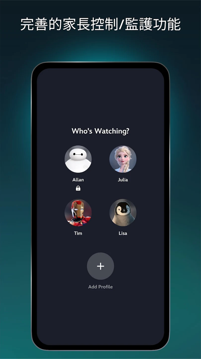 Disney Plus apk�ٷ���v3.8.0-rc2-2024.10.02���°��ͼ0