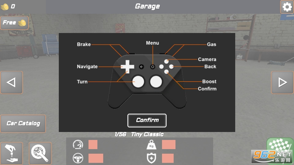 Demolition Derby 2���ʰ�v1.7.41��ͼ0