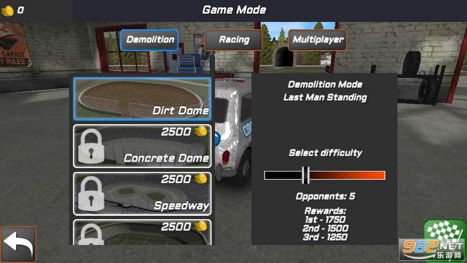 Demolition Derby 2���ʰ�v1.7.41��ͼ4