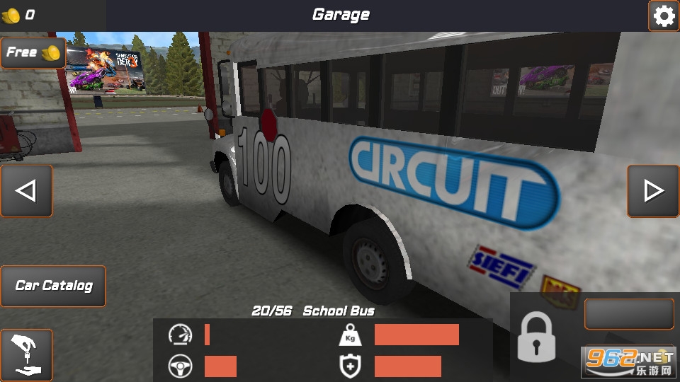Demolition Derby 2���ʰ�v1.7.41��ͼ5