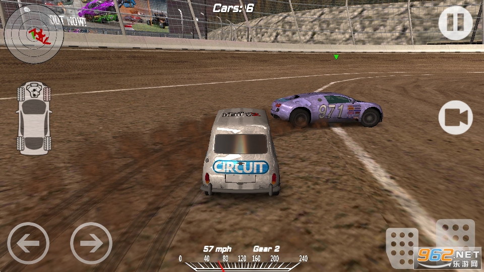 Demolition Derby 2���ʰ�v1.7.41��ͼ8