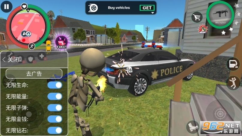 ���������Ӣ��2����Mod�˵��ƽ���ͼ3