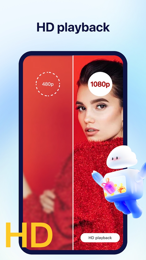 dubox(terabox app)v3.42.5 �����ٽ�ͼ0