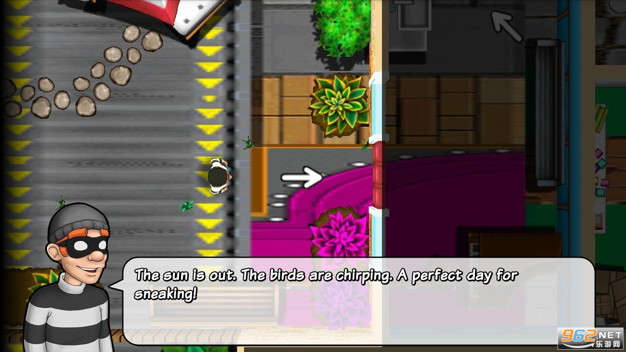 Robbery Bob 2��׿���ͼ3