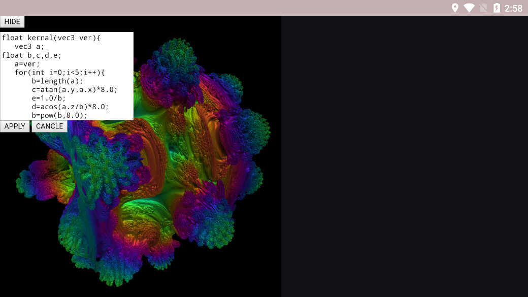 volumeshaderbm��������v1.0 �ֻ����ͼ3