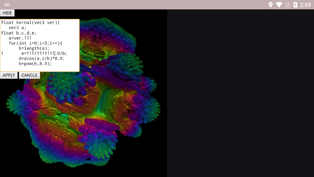 volumeshaderbm��������v1.0 �ֻ����ͼ0
