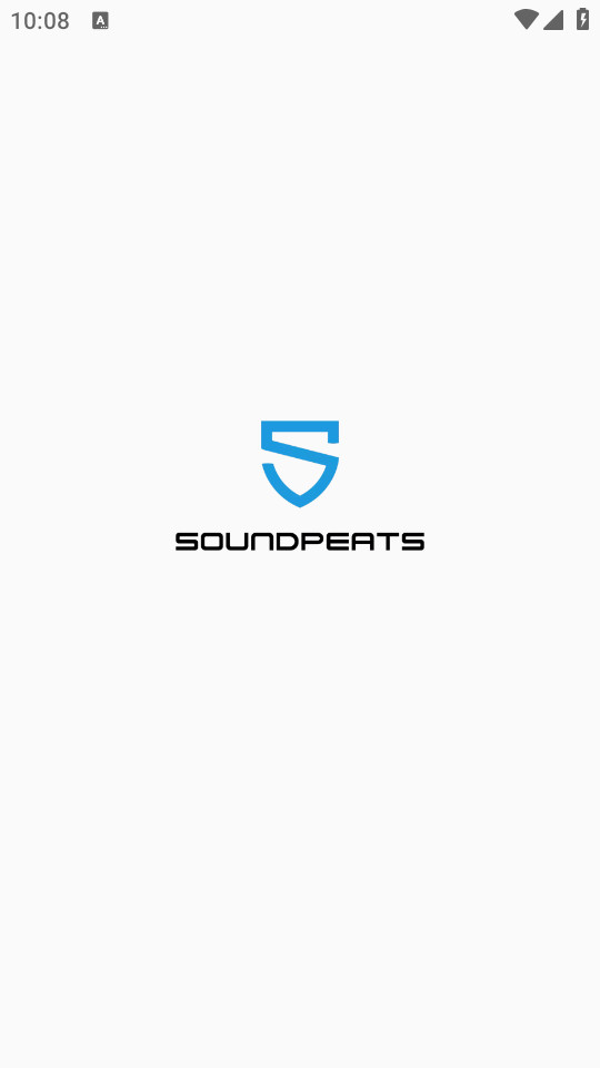 soundpeats��̿����appv1.3.3��ͼ0