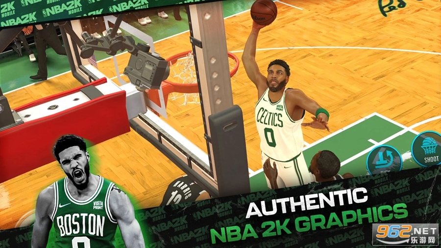 NBA2KMobile���ʷ���׿���ͼ0