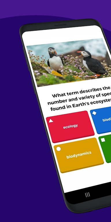 kahoot.it Game截图1