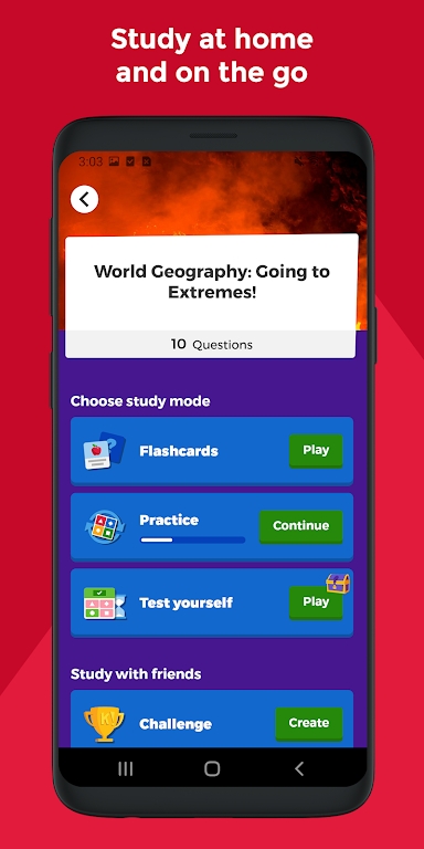 kahoot.it Game截图5
