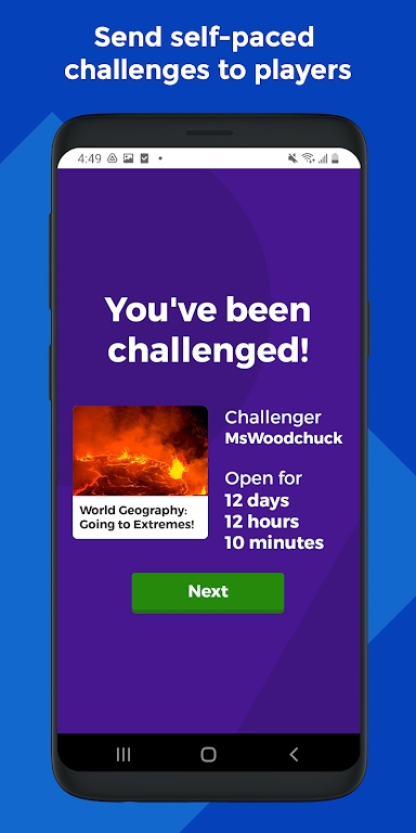 kahoot.it Game截图3