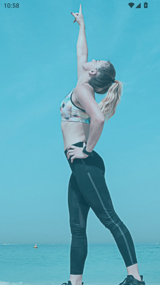 hawofit�ٷ���v1.8.0��ͼ0