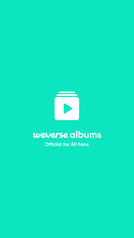 weverse albums��׿��װ��v1.7.2 ���°��ͼ0