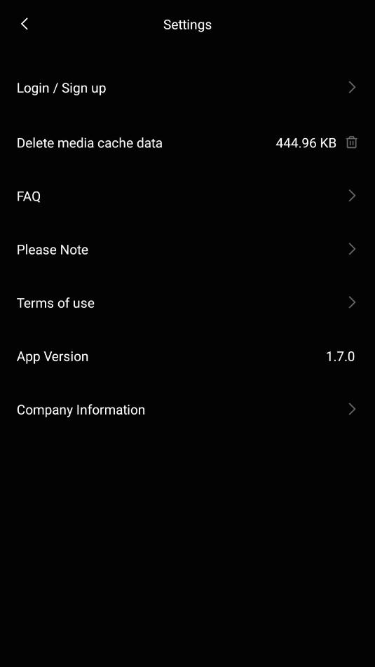 weverse albums��׿��װ��v1.7.2 ���°��ͼ2
