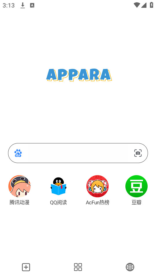 Appara�����v1.3.9��ͼ4