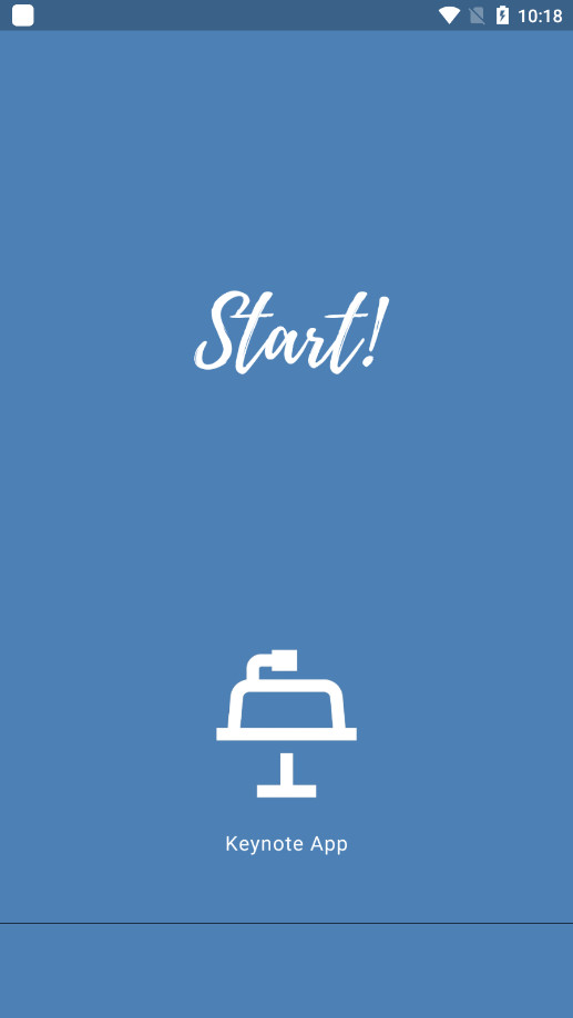 Keynote����appv1.0.3��ͼ1