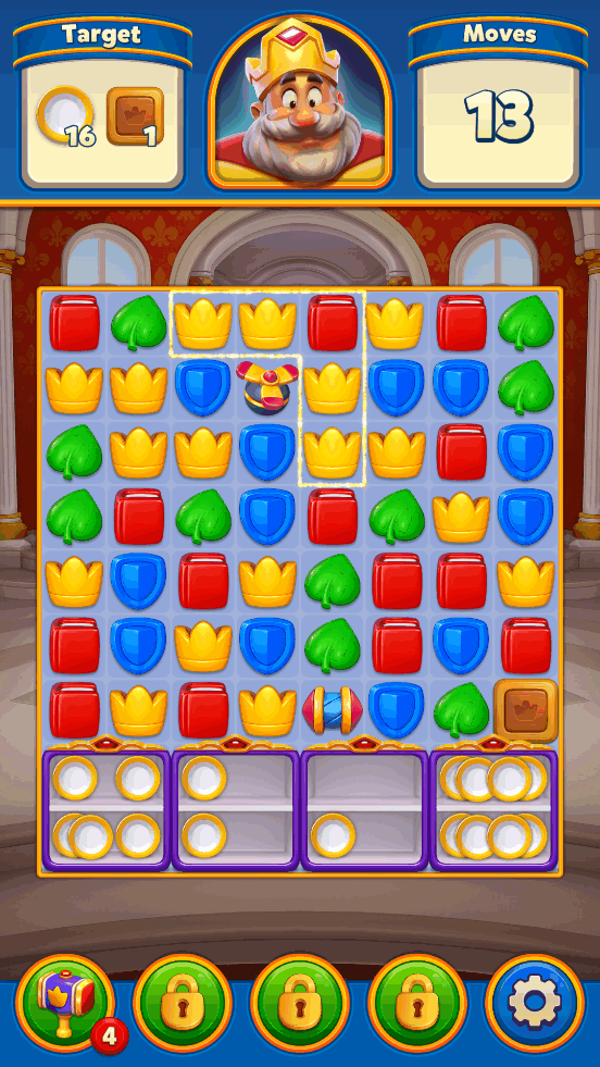 Royal Match�ٷ������ͼ6