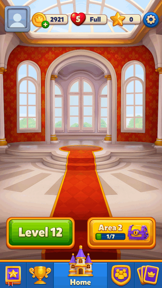 Royal Match�ٷ������ͼ1