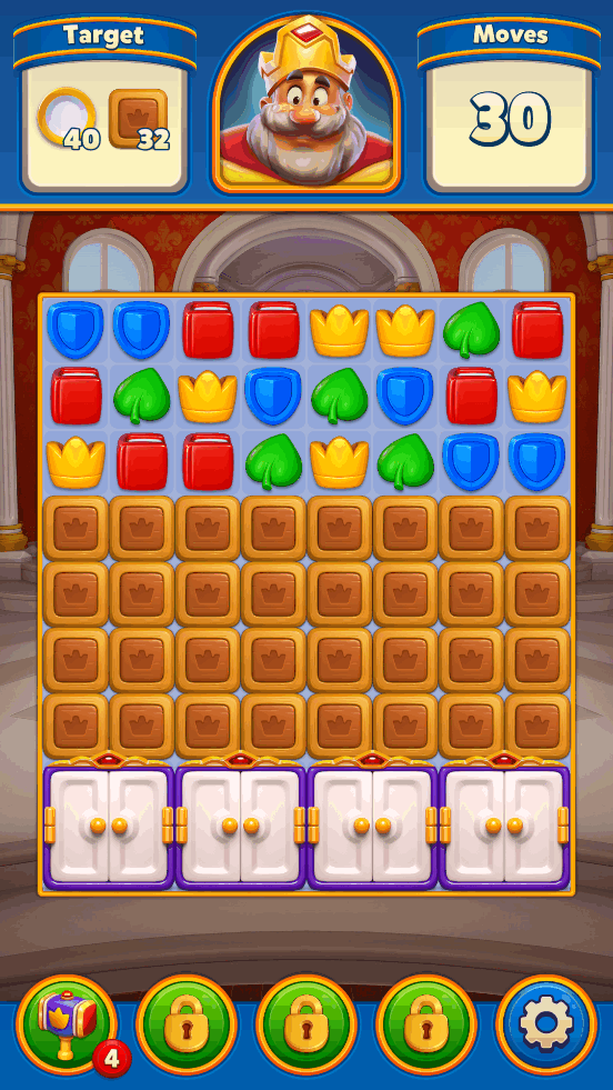 Royal Match�ٷ������ͼ5