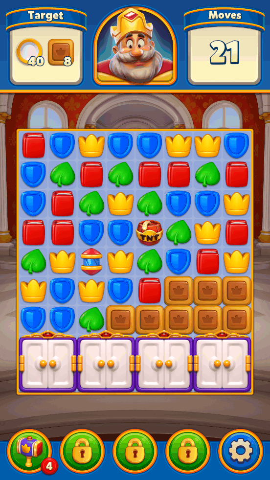 Royal Match�ٷ������ͼ3