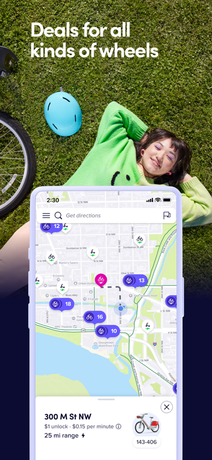 Lyft������v2025.7.3.1740748715 ���ʰ��ͼ3