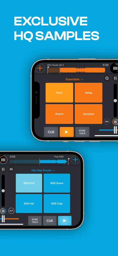 crossdj�������v4.0.11 ��׿���ͼ1