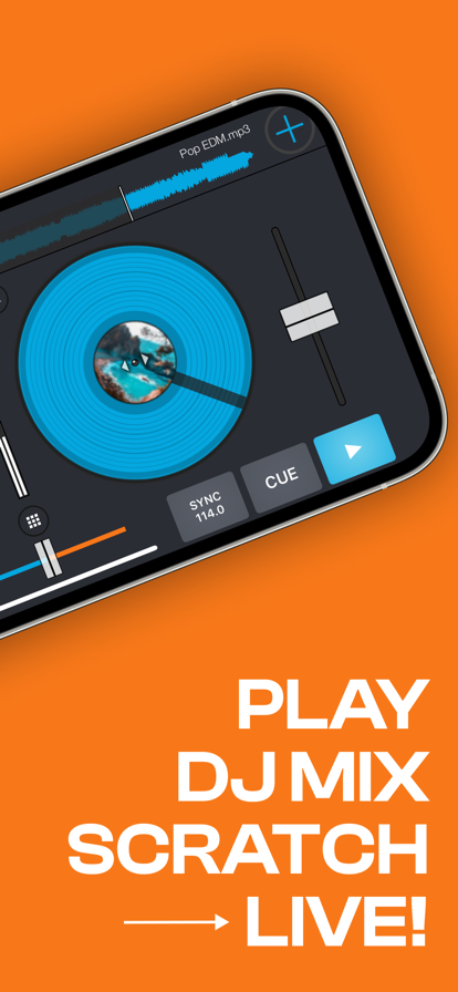 crossdj�������v4.0.11 ��׿���ͼ5