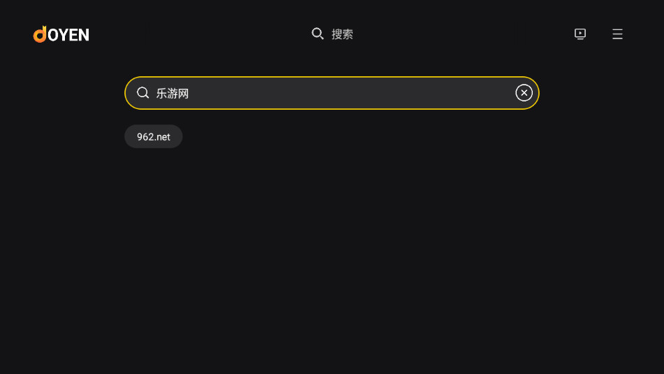 Joyen TVv1.0.3 ���Ӱ��ͼ0