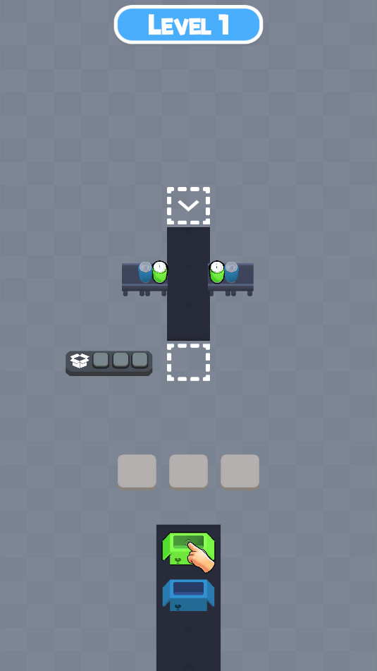 Conveyor Factory��׿���ͼ5