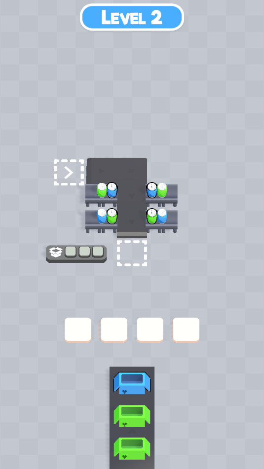 Conveyor Factory��׿���ͼ2