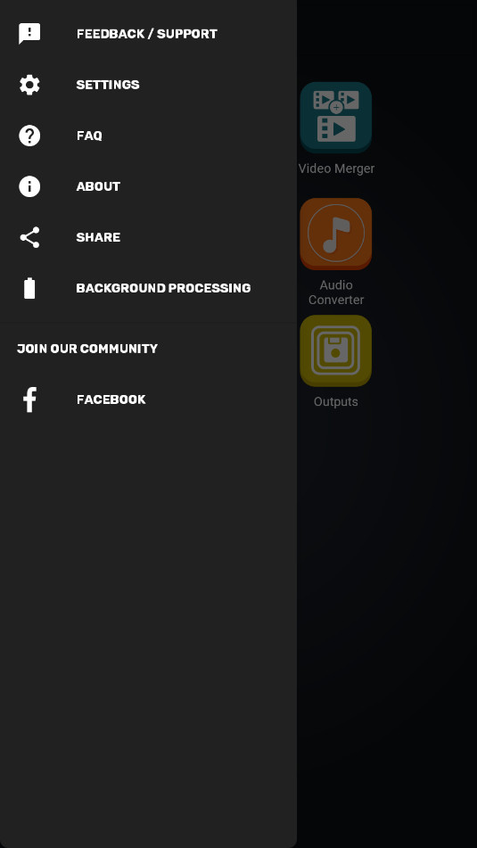 Audio Video Manager��Ѱ�v7.0.1 ���°��ͼ3