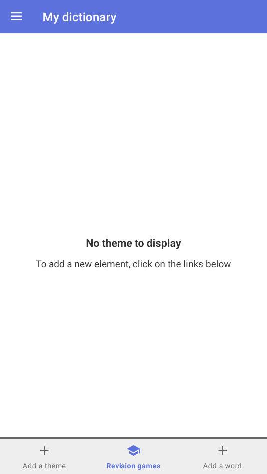 �ҵĴʵ�רҵ��WordTheme Pro��׿��v11.5.0 ���°��ͼ2