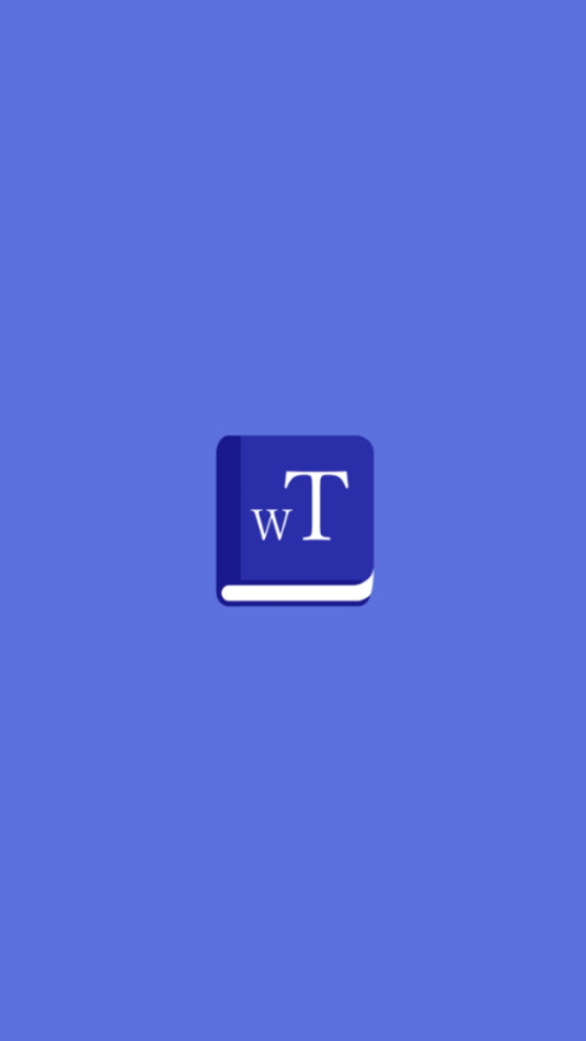 �ҵĴʵ�רҵ��WordTheme Pro��׿��v11.5.0 ���°��ͼ4