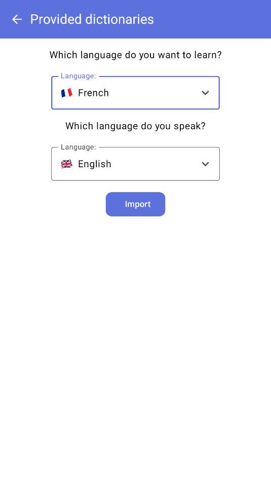 �ҵĴʵ�רҵ��WordTheme Pro��׿��v11.5.0 ���°��ͼ0