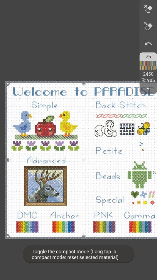 CS Paradiseרҵ��v3.6.3 GP ���°��ͼ0