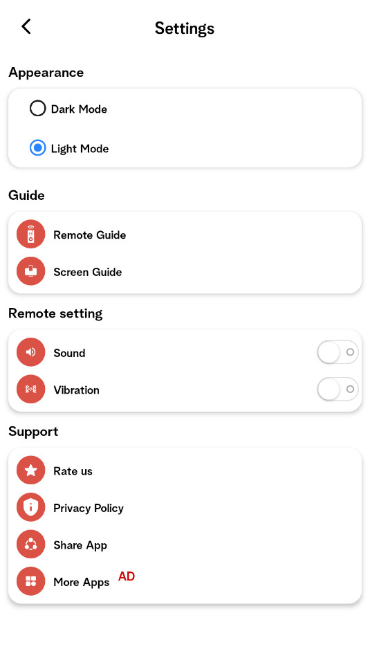 Samsung Smart View��׿��v21 ���°��ͼ3