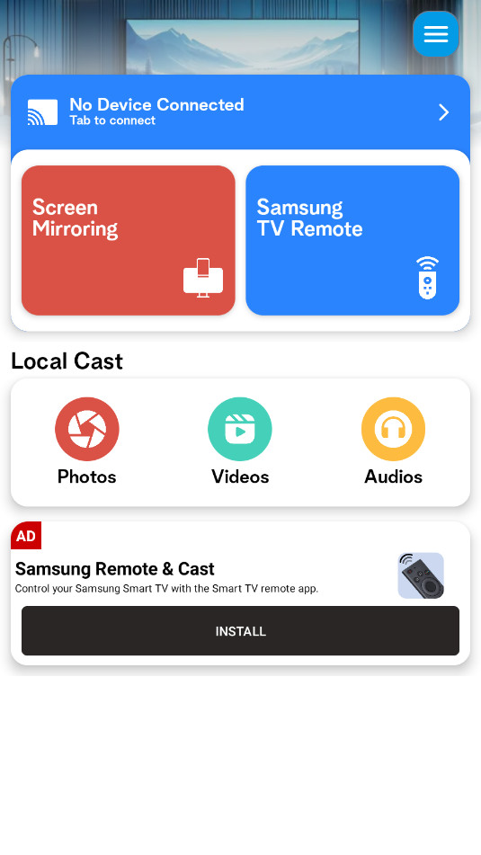 Samsung Smart View��׿��v21 ���°��ͼ4