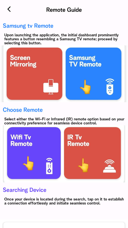 Samsung Smart View��׿��v21 ���°��ͼ2