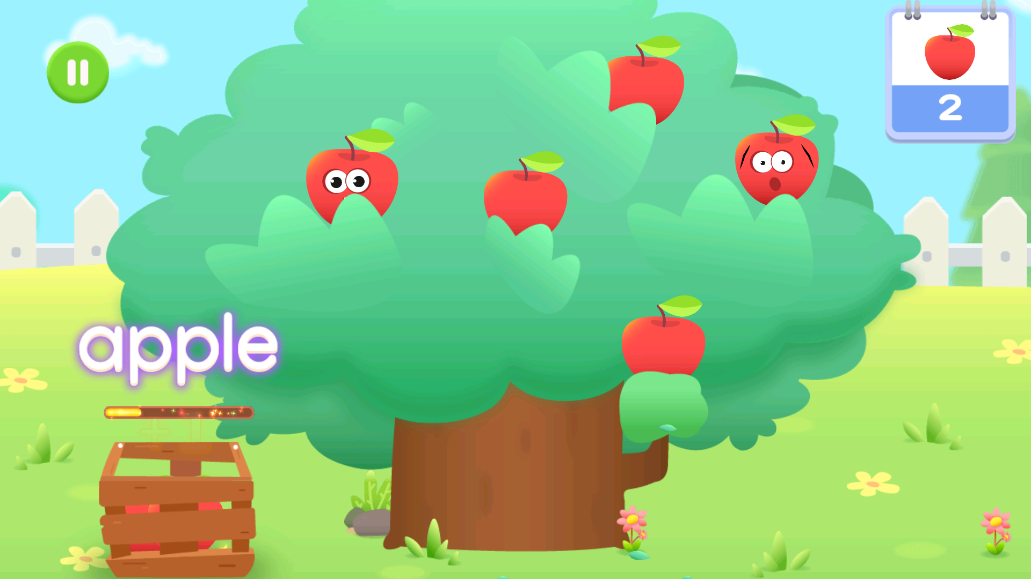 �����ٶ�Ӣ��app��ͼ5