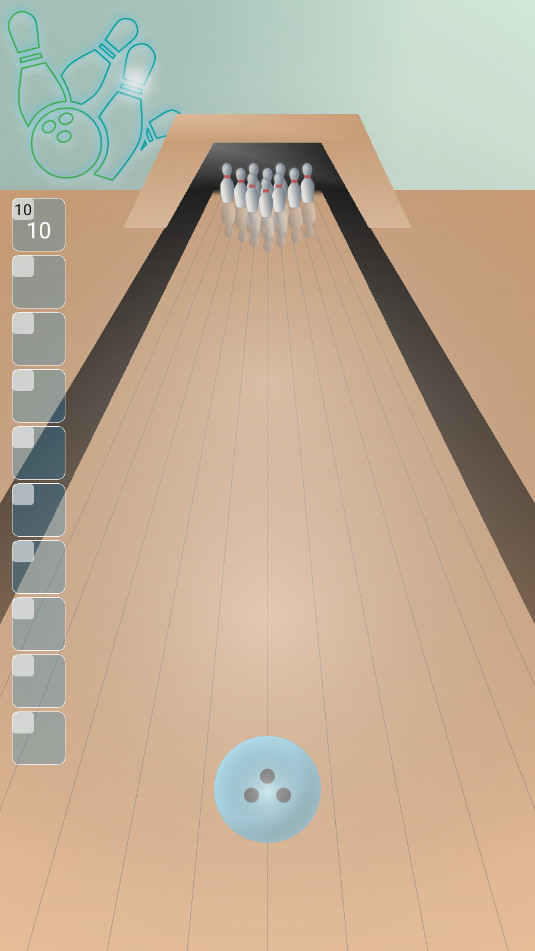 Bowl Stars������ģ������ͼ2