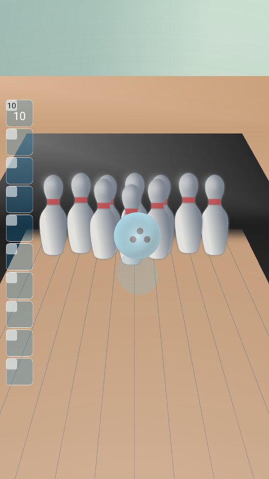Bowl Stars������ģ������ͼ0