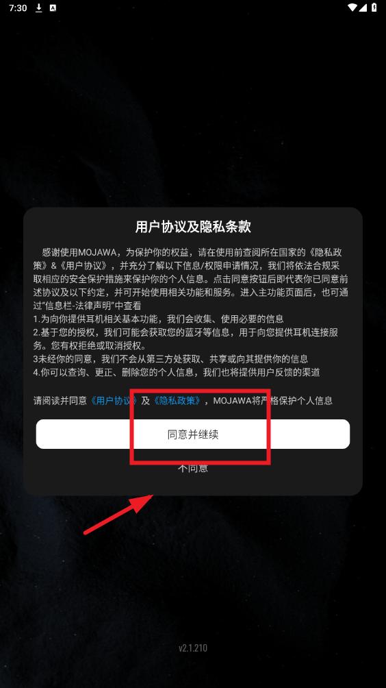 mojawaAPP